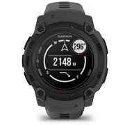 Garmin INSTINCT E - 40 mm negru - smartwatch robust cu GPS