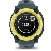 Garmin Instinct E 40mm - Smartwatch Robust GPS - lime
