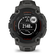 Garmin INSTINCT E - 45 mm negru - smartwatch robust cu GPS