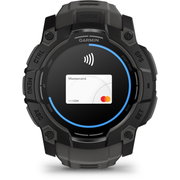 Garmin Instinct 3 AMOLED 50mm - Smartwatch Robust GPS
