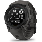 Garmin INSTINCT E - 40 mm negru - smartwatch robust cu GPS