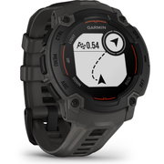 Garmin INSTINCT E - 45 mm negru - smartwatch robust cu GPS