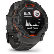 Garmin Instinct 3 SOLAR 50mm - Smartwatch Robust GPS