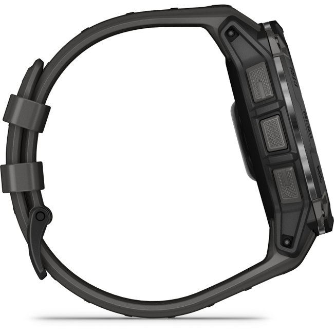 Garmin Instinct 3 AMOLED 50mm - Smartwatch Robust GPS