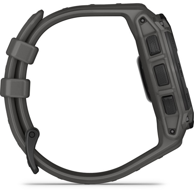 Garmin INSTINCT E - 45 mm negru - smartwatch robust cu GPS