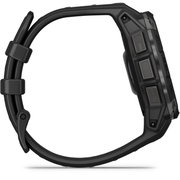 Garmin INSTINCT 3 - 45 mm AMOLED negru - smartwatch robust cu GPS