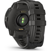 Garmin INSTINCT E - 45 mm negru - smartwatch robust cu GPS