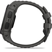 Garmin INSTINCT E - 40 mm negru - smartwatch robust cu GPS