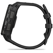 Garmin INSTINCT 3 - 45 mm AMOLED negru - smartwatch robust cu GPS
