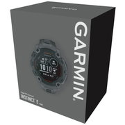Garmin INSTINCT E - 45 mm negru - smartwatch robust cu GPS