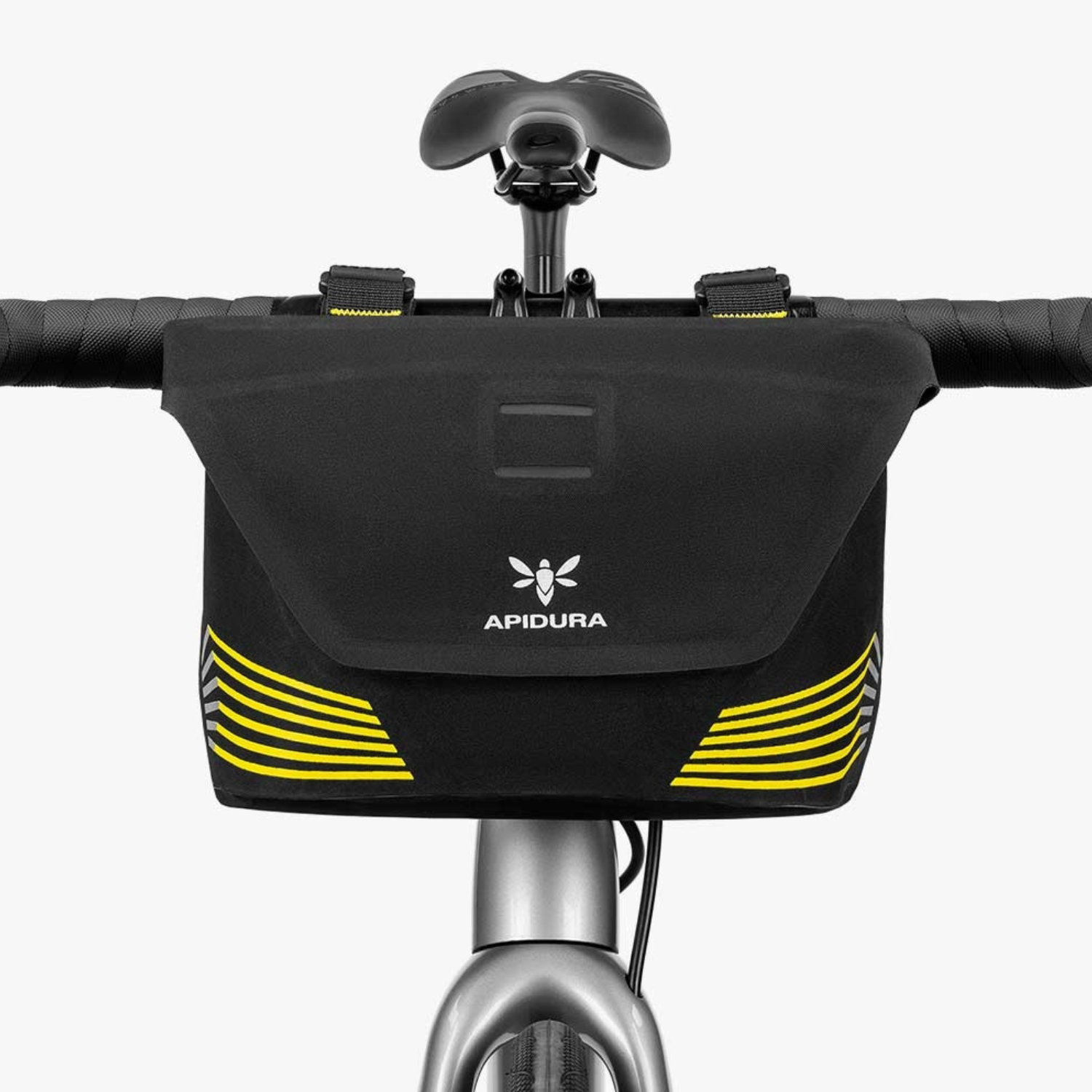 Bicycle Bags & Panniers Apidura - Racing - Racing Handlebar Pack - 2L