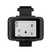 Garmin Foretrex 801 Navigator cu GPS purtat la încheietura mâinii
