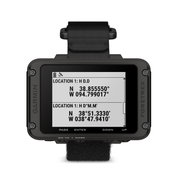 Garmin Foretrex 801 Navigator cu GPS purtat la încheietura mâinii