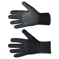 Northwave Northwave manusi lungi calduroase - Fast Scuba - negru