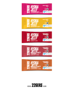 226ers - gel energie - consistenta de jeleu - Hydrajelly - Cola - 40g
