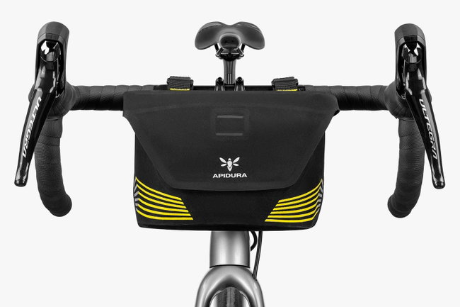 Apidura - Racing - Racing Handlebar Pack - 2L