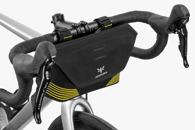 Apidura - Racing - Racing Handlebar Pack - 2L