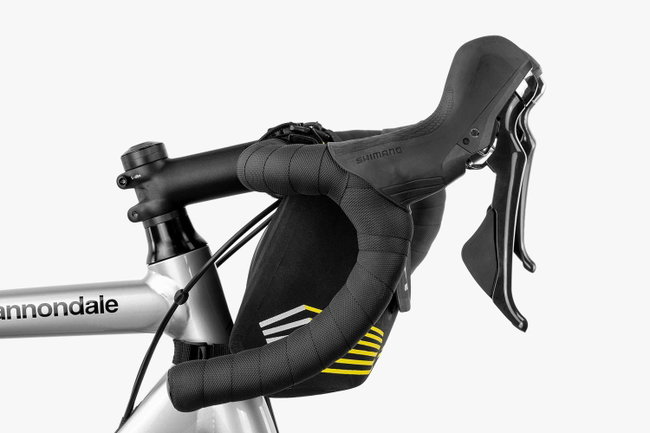 Apidura - Racing - Racing Handlebar Pack - 2L
