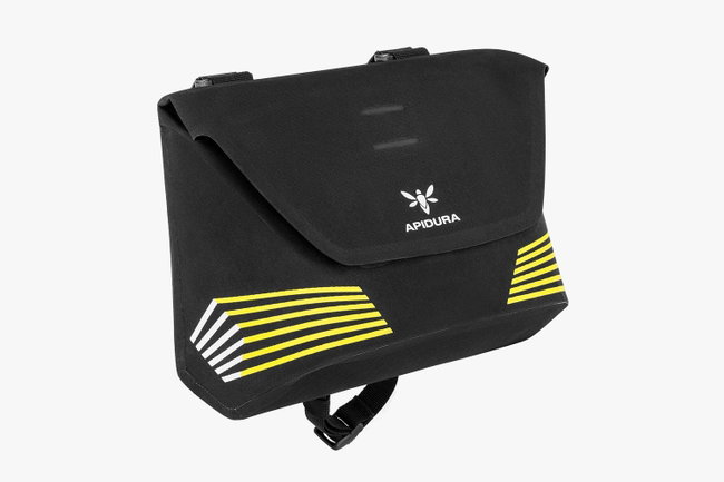 Apidura - Racing - Racing Handlebar Pack - 2L