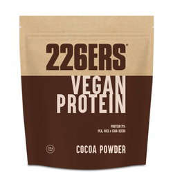 Proteină vegană 226ers Vegan Protein 700g - ciocolată