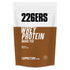 Proteină din zer 226ers Whey Protein Grass Fed 1 kg - cappuccino
