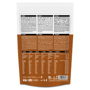 Proteină din zer 226ers Whey Protein Grass Fed 1 kg - cappuccino