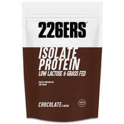 Proteină din zer 226ers Isolate Protein Grass Fed 1kg - ciocolată