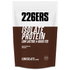 Proteină din zer 226ers Isolate Protein Grass Fed 1kg - ciocolată