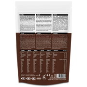 Proteină din zer 226ers Isolate Protein Grass Fed 1kg - ciocolată
