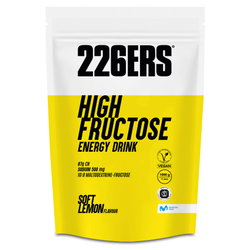 Băutură energizantă 226ers High Fructose Energy Drink 1kg - lămâie (gust delicat)