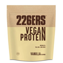 Proteină vegană 226ers Vegan Protein 700g - vanilie