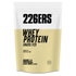 Proteină din zer 226ers Whey Protein Grass Fed 1 kg - cappuccino