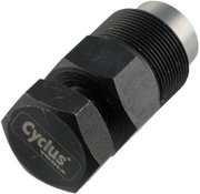 Cyclus - tools - Crank extractor