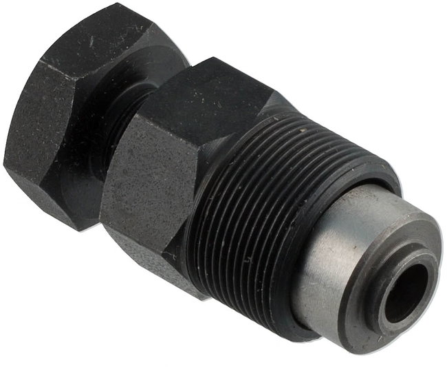 Cyclus - tools - Crank extractor