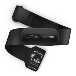 Garmin HRM 200 Centura Puls (Monitor Cardiac) ANT+ Bluetooth S-XS
