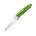 Leatherman - briceag Skeletool 2 functii - Sublime KBX 832384 - verde lime