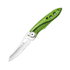 Leatherman - briceag Skeletool 2 functii - Sublime KBX 832384 - verde lime