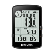 Bryton - ciclocomputer - Rider 17 GPS
