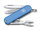 Victorinox - briceag multifunctional - 7 functii - Classic SD Colors - summer rain - albastru