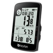 Bryton - ciclocomputer - Rider 17 GPS
