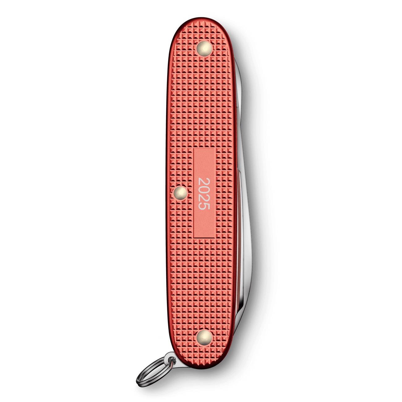 Victorinox - briceag multifunctional - 9 functii - Pioneer X Alox Victorinox - briceag multifunctional - 9 functii - Pioneer X Alox