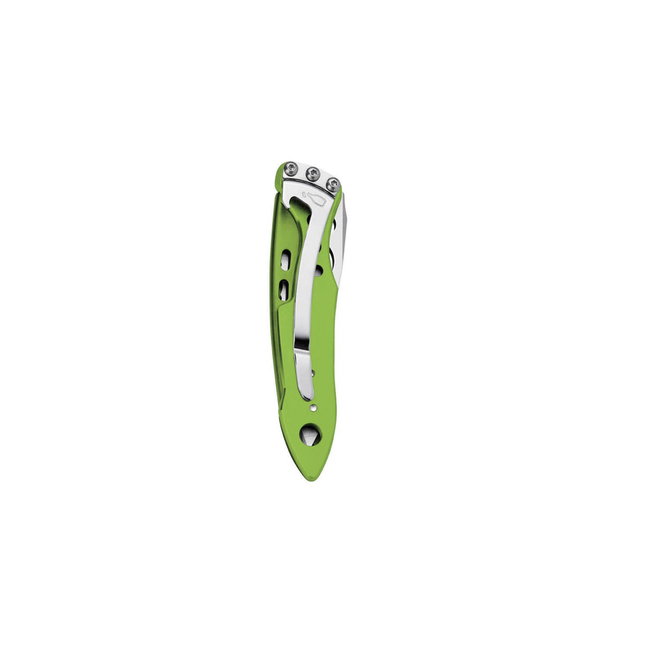 Leatherman - briceag Skeletool 2 functii - Sublime KBX 832384 - verde lime