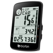 Bryton - ciclocomputer - Rider 17 GPS