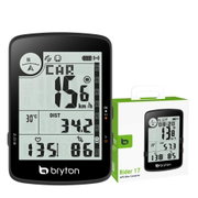 Bryton - ciclocomputer - Rider 17 GPS