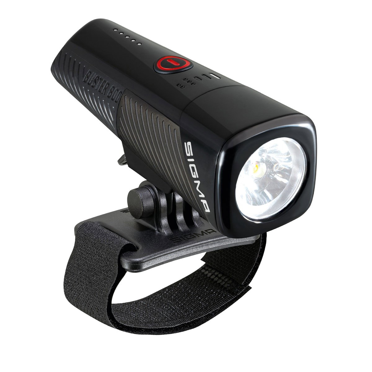 Sigma - lumina fata - Buster 800 HL - 19810 - Trisport.ro