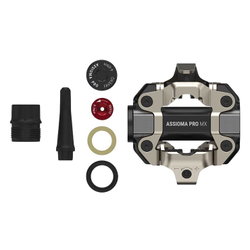 Favero - pedala - Assioma Pro Mx - right pedal body