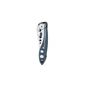 Leatherman - briceag Skeletool 2 functii - Denim KBX 832383- albastru