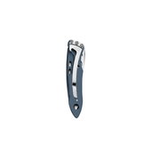 Leatherman - briceag Skeletool 2 functii - Denim KBX 832383- albastru