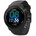 Coros - Pace Pro - ceas multisport GPS - curea silicon - Negru