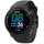 Coros - Pace Pro - ceas multisport GPS - curea silicon - Negru